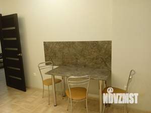 1-к квартира, на длительный срок, 40м2, 11/18 этаж