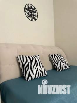 1-к квартира, посуточно, 38м2, 2/12 этаж