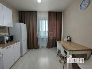 2-к квартира, на длительный срок, 60м2, 12/16 этаж