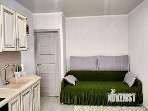 1-к квартира, на длительный срок, 35м2, 3/24 этаж