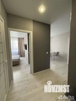 1-к квартира, на длительный срок, 38м2, 7/16 этаж