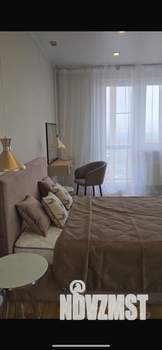 2-к квартира, на длительный срок, 90м2, 18/24 этаж