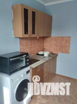 1-к квартира, на длительный срок, 40м2, 5/5 этаж