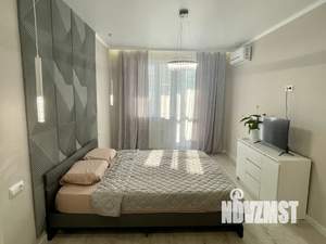 2-к квартира, посуточно, 57м2, 10/19 этаж