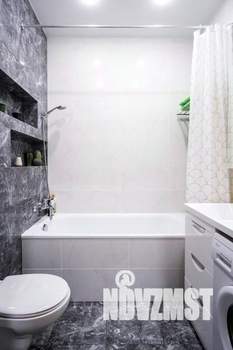 1-к квартира, посуточно, 52м2, 1/1 этаж