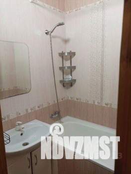 1-к квартира, на длительный срок, 38м2, 4/5 этаж