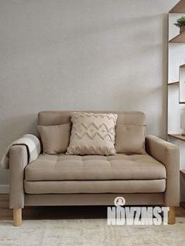 Студия квартира, на длительный срок, 25м2, 14/16 этаж