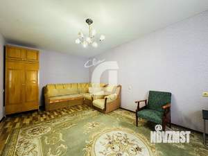 1-к квартира, на длительный срок, 38м2, 1/14 этаж