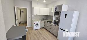 1-к квартира, на длительный срок, 36м2, 4/16 этаж