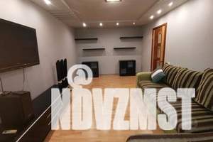 2-к квартира, посуточно, 57м2, 6/12 этаж