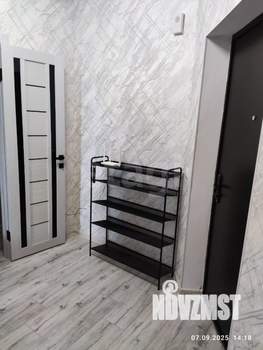 1-к квартира, на длительный срок, 39м2, 12/24 этаж