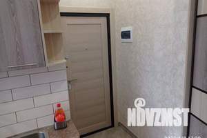 1-к квартира, посуточно, 22м2, 2/24 этаж