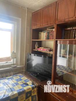 2-к квартира, на длительный срок, 47м2, 3/5 этаж