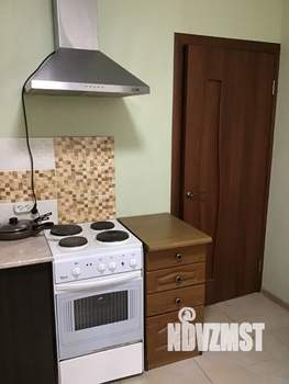 1-к квартира, на длительный срок, 38м2, 2/19 этаж