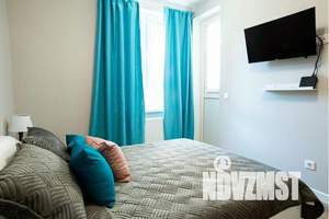 1-к квартира, посуточно, 32м2, 3/24 этаж