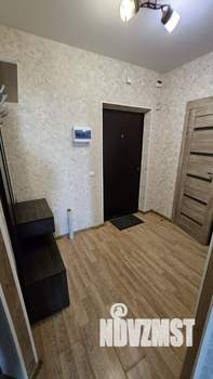 1-к квартира, на длительный срок, 41м2, 17/27 этаж