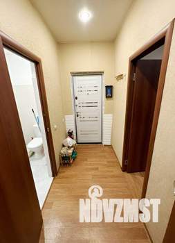 1-к квартира, на длительный срок, 32м2, 1/6 этаж