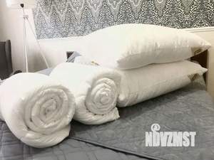 1-к квартира, посуточно, 46м2, 1/1 этаж