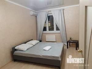 1-к квартира, на длительный срок, 38м2, 8/8 этаж