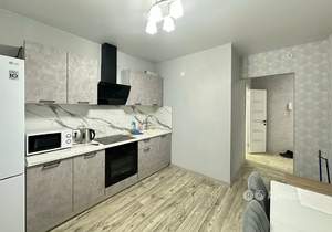 2-к квартира, на длительный срок, 48м2, 9/17 этаж