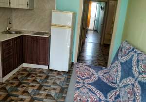 1-к квартира, на длительный срок, 40м2, 18/24 этаж