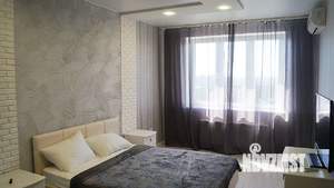 1-к квартира, на длительный срок, 48м2, 18/24 этаж