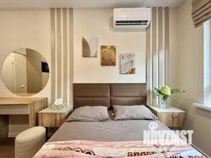 1-к квартира, посуточно, 26м2, 1/1 этаж