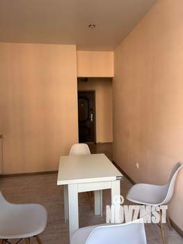 1-к квартира, на длительный срок, 37м2, 18/22 этаж