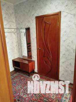 1-к квартира, на длительный срок, 40м2, 5/6 этаж