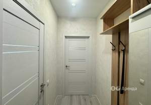 Студия квартира, на длительный срок, 24м2, 3/24 этаж