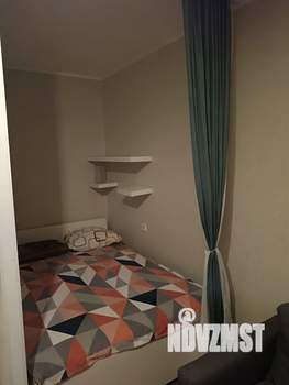 1-к квартира, на длительный срок, 35м2, 3/16 этаж