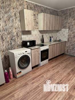 2-к квартира, на длительный срок, 55м2, 4/17 этаж