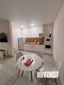 1-к квартира, на длительный срок, 50м2, 6/17 этаж