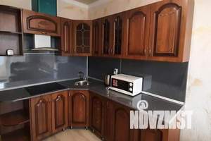 1-к квартира, посуточно, 45м2, 11/24 этаж