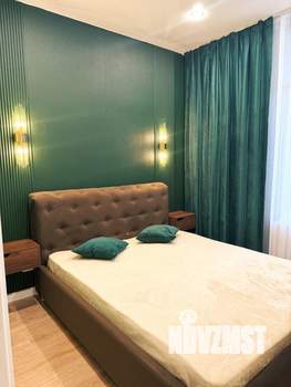 1-к квартира, на длительный срок, 42м2, 8/8 этаж