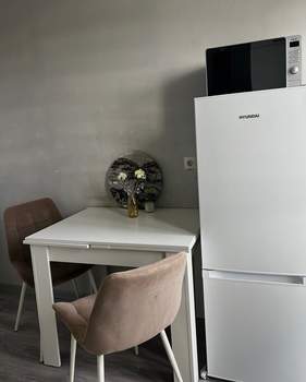 1-к квартира, на длительный срок, 32м2, 13/24 этаж