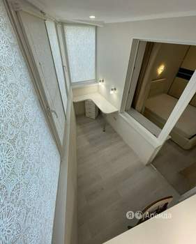 2-к квартира, на длительный срок, 75м2, 3/16 этаж