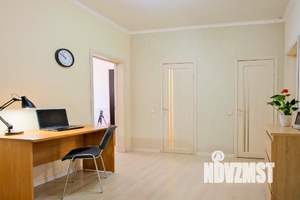 1-к квартира, посуточно, 77м2, 1/1 этаж