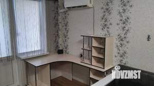 1-к квартира, на длительный срок, 33м2, 2/5 этаж