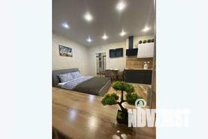 1-к квартира, посуточно, 28м2, 1/17 этаж