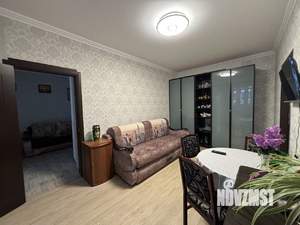 2-к квартира, на длительный срок, 45м2, 5/10 этаж