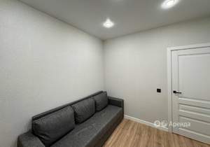 1-к квартира, на длительный срок, 29м2, 10/16 этаж