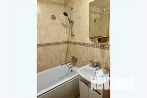 2-к квартира, посуточно, 70м2, 8/10 этаж