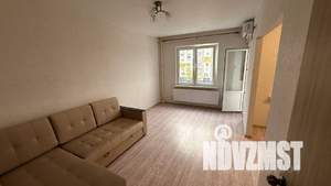 2-к квартира, на длительный срок, 61м2, 5/16 этаж