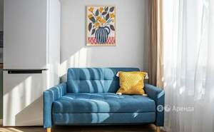 1-к квартира, на длительный срок, 36м2, 11/16 этаж