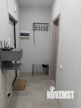 Студия квартира, на длительный срок, 27м2, 9/15 этаж