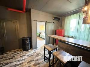 1-к квартира, на длительный срок, 36м2, 1/3 этаж