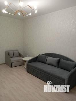 1-к квартира, на длительный срок, 45м2, 2/25 этаж