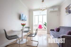 1-к квартира, посуточно, 90м2, 1/1 этаж