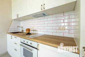 1-к квартира, посуточно, 43м2, 12/24 этаж